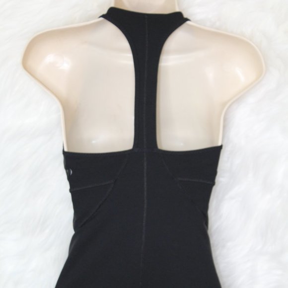 Lululemon 🍋 Racerback Tank - Picture 2 of 5